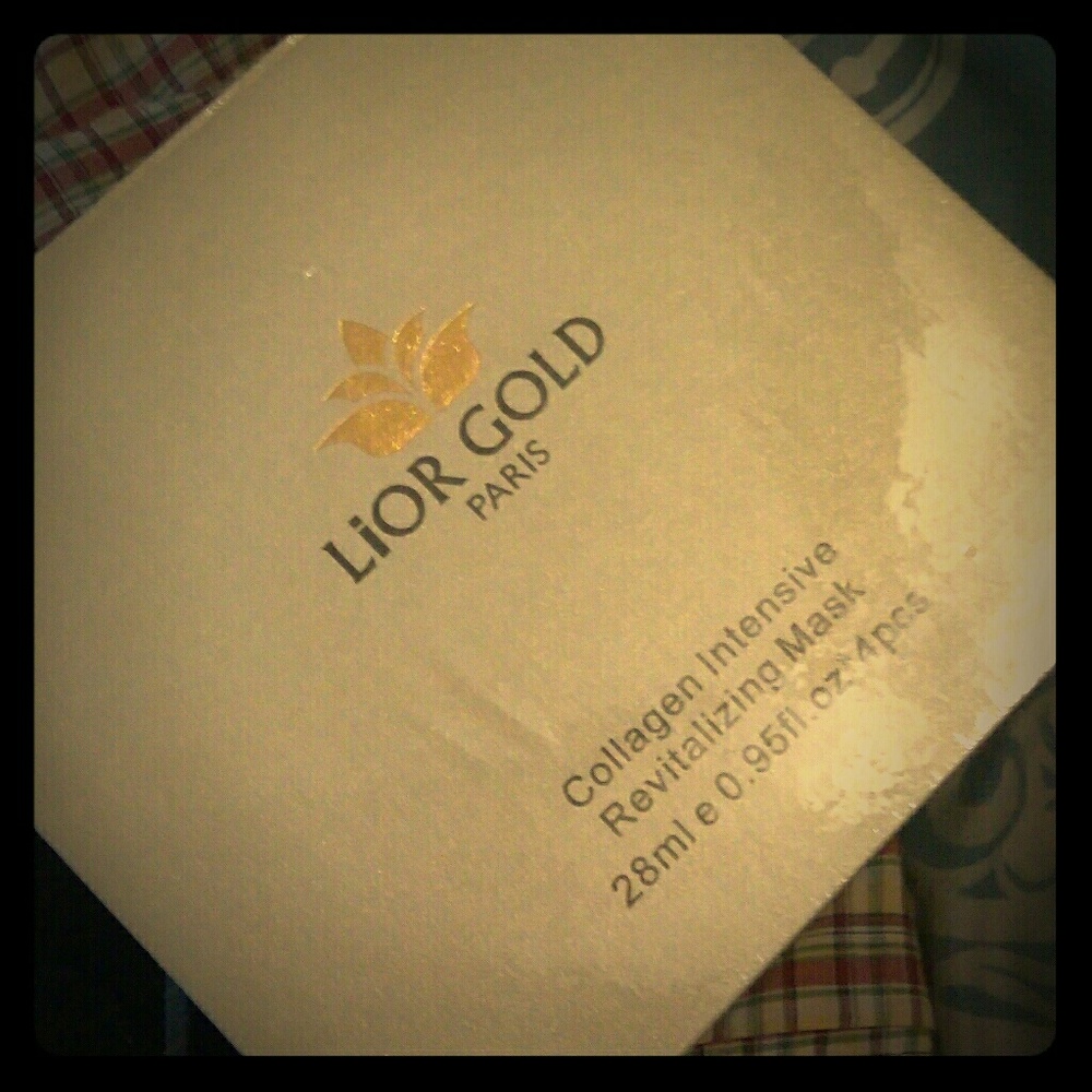 Lior Gold